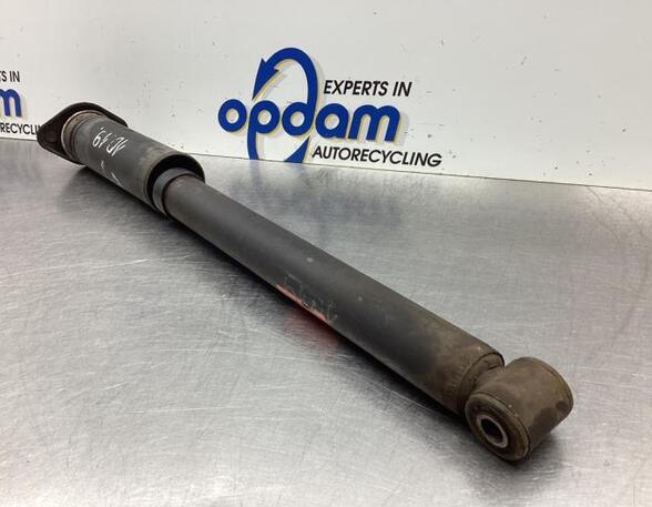 Shock Absorber BMW 3 (E46)