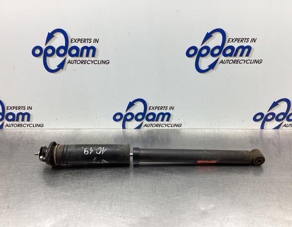 Shock Absorber BMW 3 (E46)