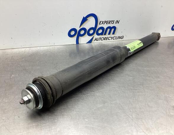 Shock Absorber PEUGEOT 107 (PM_, PN_), CITROËN C1 (PM_, PN_), TOYOTA AYGO (_B1_)