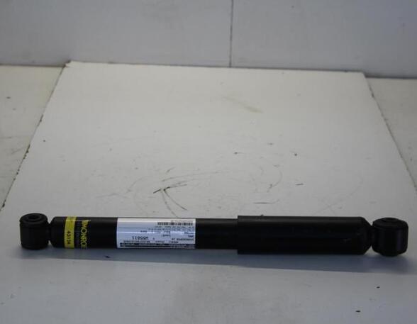 Shock Absorber OPEL VECTRA C (Z02)