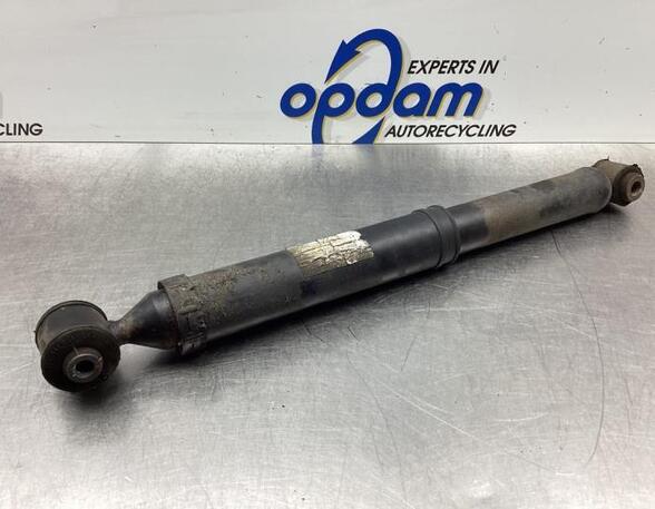 Shock Absorber OPEL CROSSLAND X / CROSSLAND (P17, P2QO)