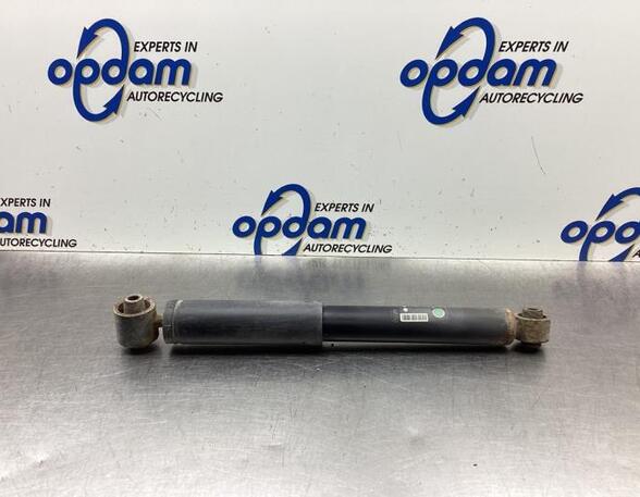 Shock Absorber NISSAN QASHQAI / QASHQAI +2 I (J10, NJ10, JJ10E)