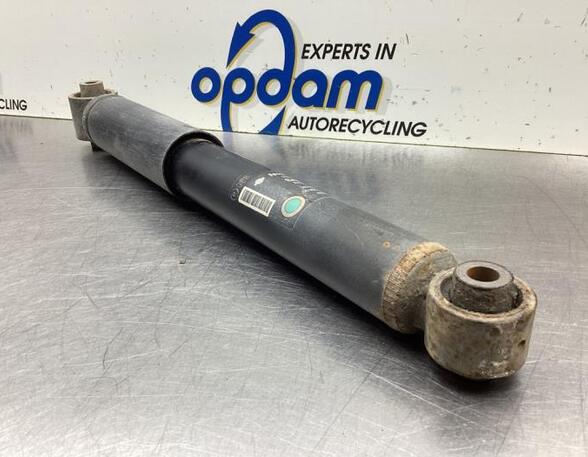 Shock Absorber NISSAN QASHQAI / QASHQAI +2 I (J10, NJ10, JJ10E)