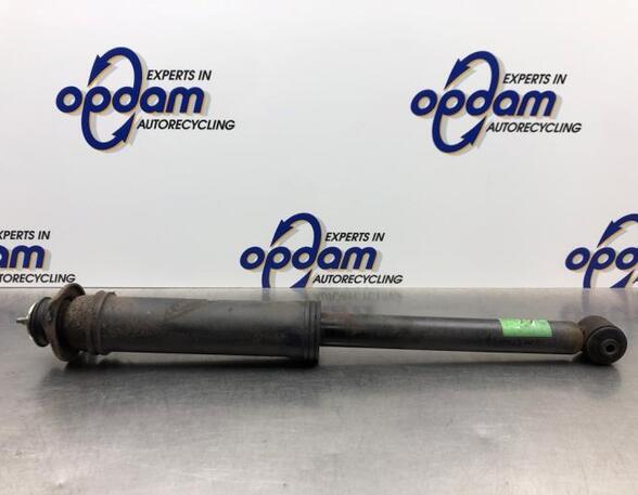 Shock Absorber CHEVROLET AVEO / KALOS Hatchback (T250, T255), CHEVROLET AVEO Hatchback (T300)