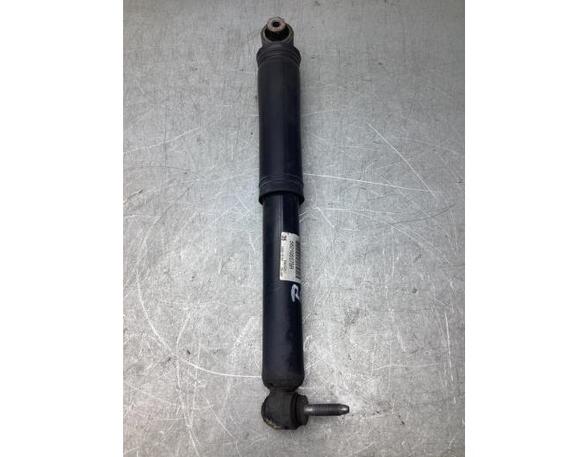 Shock Absorber RENAULT MEGANE IV Hatchback (B9A/M/N_)