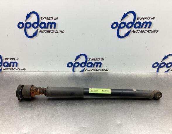 Shock Absorber FORD FOCUS (DAW, DBW)