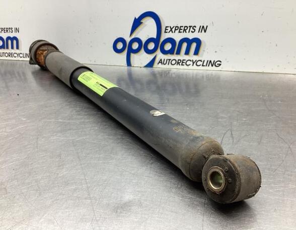 Shock Absorber FORD FOCUS (DAW, DBW)