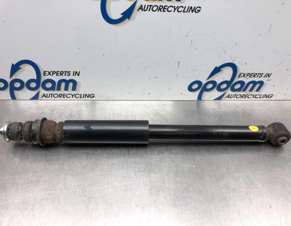 Shock Absorber KIA PICANTO (TA), KIA PICANTO (JA)