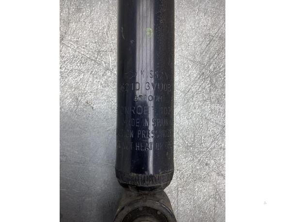 Shock Absorber NISSAN NOTE (E12)