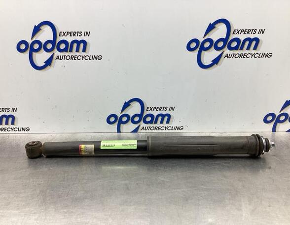 Shock Absorber TOYOTA VERSO S (_P12_)