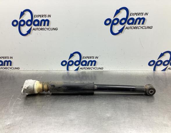 Shock Absorber MAZDA 2 (DE_, DH_)