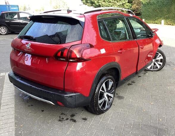 Schokdemper PEUGEOT 2008 I (CU_)