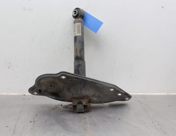 Stoßdämpfer links hinten Citroen Berlingo II Kasten B9  P8420421