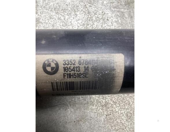 Shock Absorber BMW 1 Coupe (E82), BMW 1 (E87), BMW 1 (E81), BMW 3 (E90)