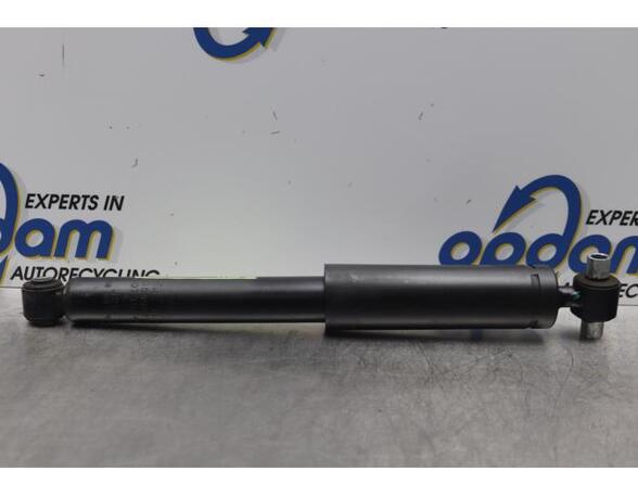 Shock Absorber FORD FOCUS Turnier (DNW)