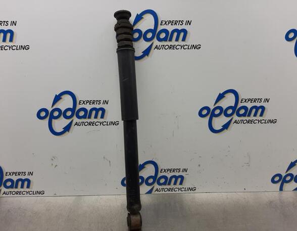 Shock Absorber NISSAN NOTE (E12)