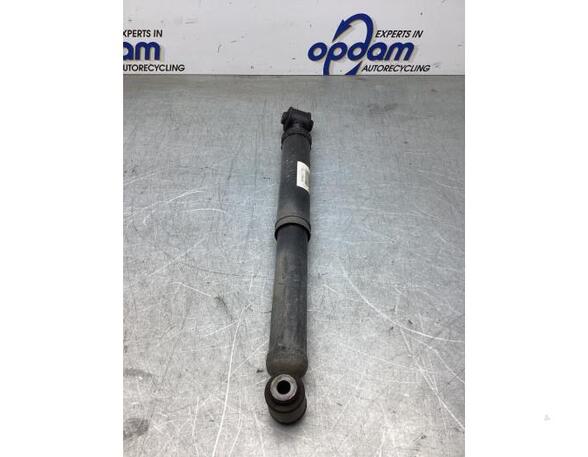 Shock Absorber OPEL CROSSLAND X / CROSSLAND (P17, P2QO)