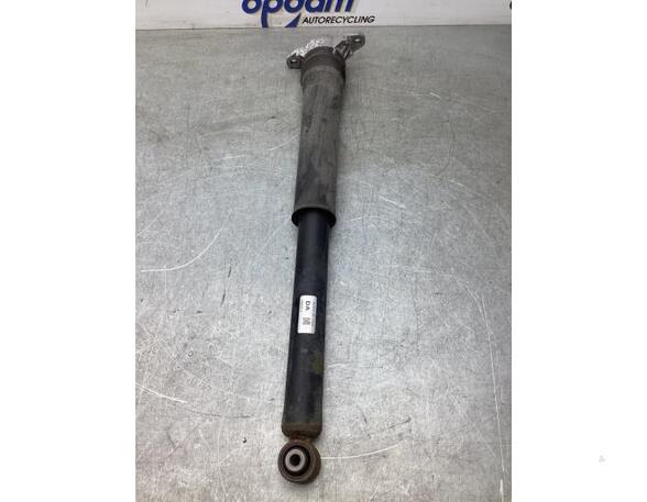 Shock Absorber MAZDA 3 Hatchback (BP)