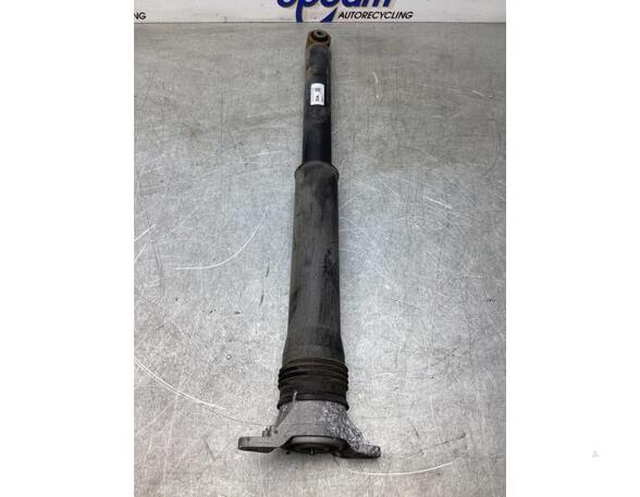 Shock Absorber MAZDA 3 Hatchback (BP)