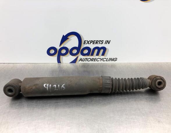 Shock Absorber FIAT SCUDO Van (270_, 272_)