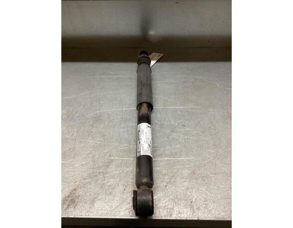 Shock Absorber RENAULT TWINGO II (CN0_)