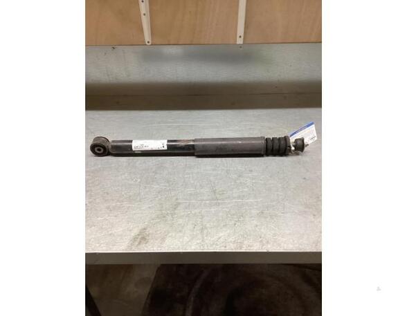 Shock Absorber RENAULT TWINGO II (CN0_)