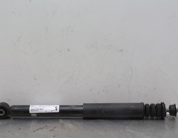 Shock Absorber RENAULT TWINGO II (CN0_)