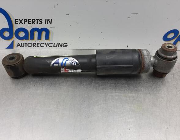 Shock Absorber MERCEDES-BENZ A-CLASS (W168)