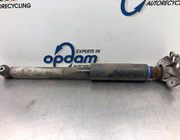 Shock Absorber OPEL CORSA D (S07)