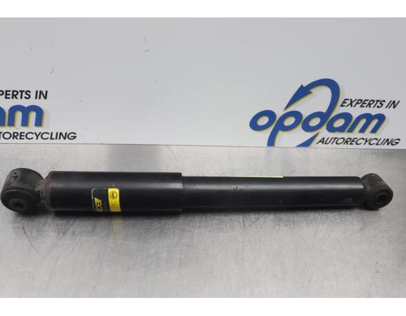 Shock Absorber OPEL VECTRA C (Z02)