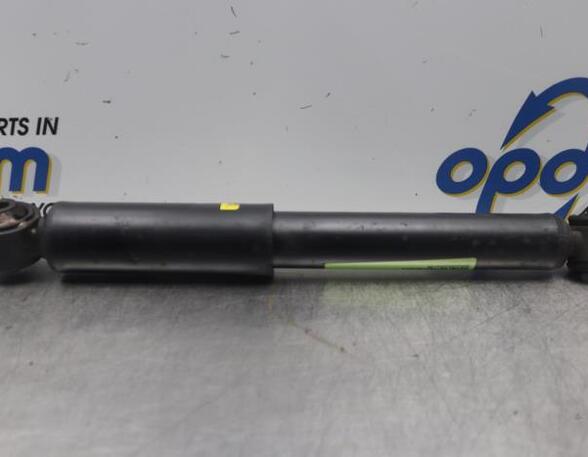 Shock Absorber OPEL ZAFIRA A MPV (T98)