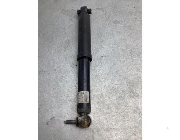 Shock Absorber NISSAN QASHQAI II SUV (J11, J11_)