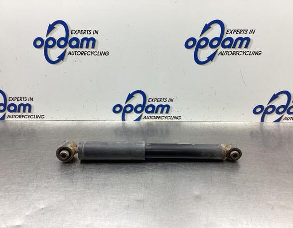 Shock Absorber NISSAN QASHQAI / QASHQAI +2 I (J10, NJ10, JJ10E)