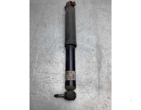 Shock Absorber NISSAN QASHQAI II SUV (J11, J11_), RENAULT KADJAR (HA_, HL_)