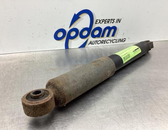 Shock Absorber OPEL AGILA (A) (H00)