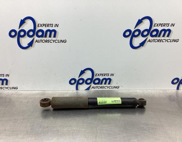 Shock Absorber OPEL AGILA (A) (H00)