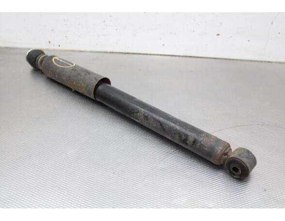 Shock Absorber HONDA CIVIC VIII Saloon (FD, FA)