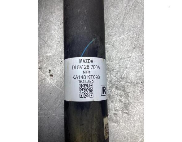 Shock Absorber MAZDA CX-3 (DK)