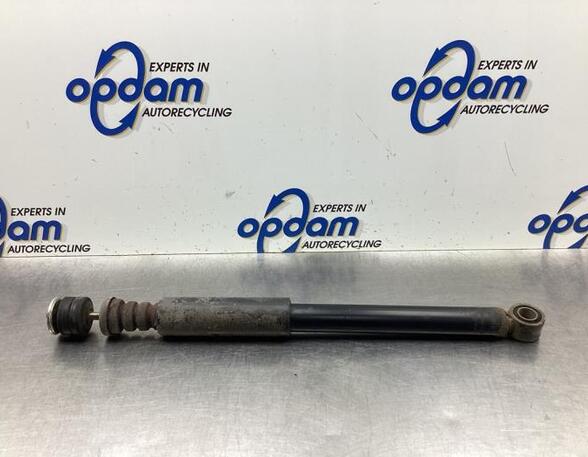 Shock Absorber OPEL AGILA (B) (H08)