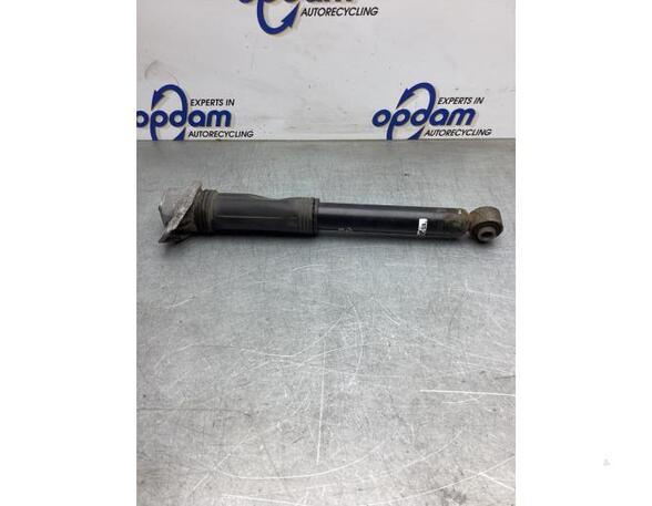 Shock Absorber TOYOTA COROLLA Estate (_E21_)