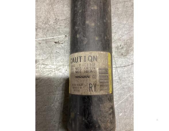 Shock Absorber NISSAN QASHQAI II SUV (J11, J11_)