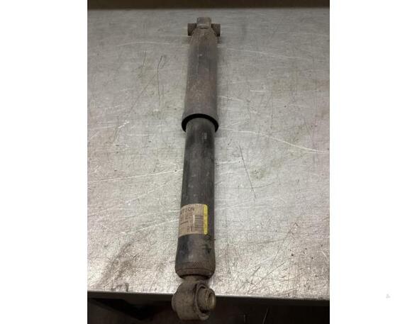 Shock Absorber NISSAN QASHQAI II SUV (J11, J11_)