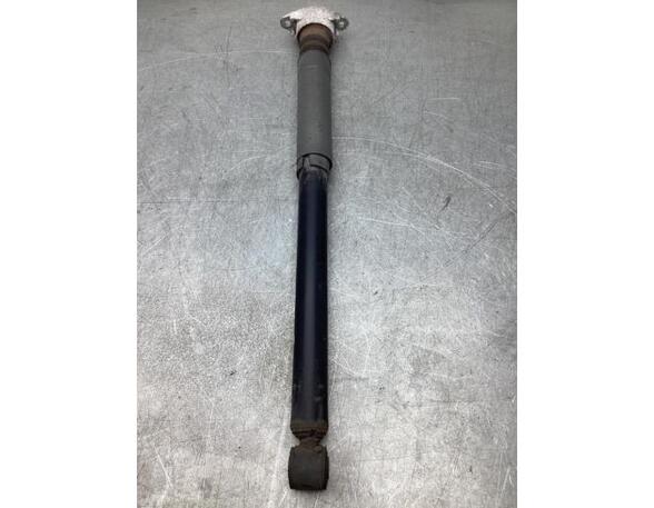 Shock Absorber FORD TRANSIT COURIER B460 Box Body/MPV