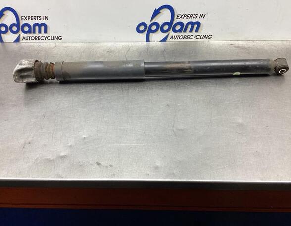 Shock Absorber FORD FOCUS II (DA_, HCP, DP)