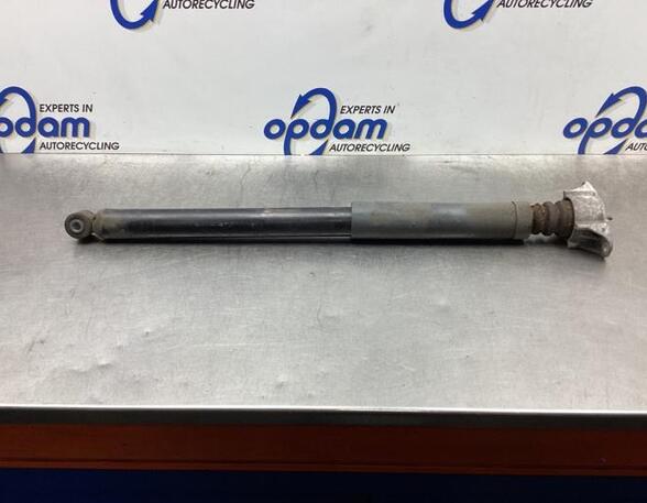 Shock Absorber FORD FOCUS II (DA_, HCP, DP)