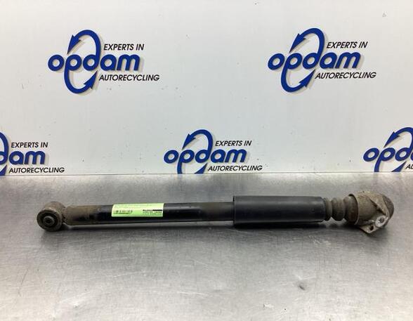 Shock Absorber AUDI TT (8N3)