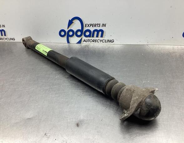 Shock Absorber AUDI TT (8N3)