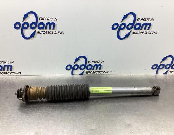 Shock Absorber BMW 3 (E46)