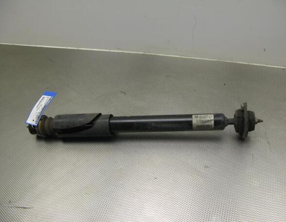 Shock Absorber BMW X1 (E84)