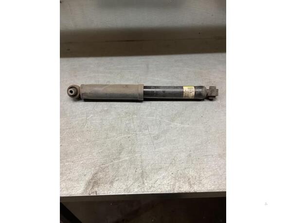 Shock Absorber NISSAN QASHQAI II SUV (J11, J11_)